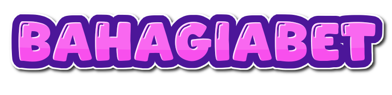 logo BAHAGIABET
